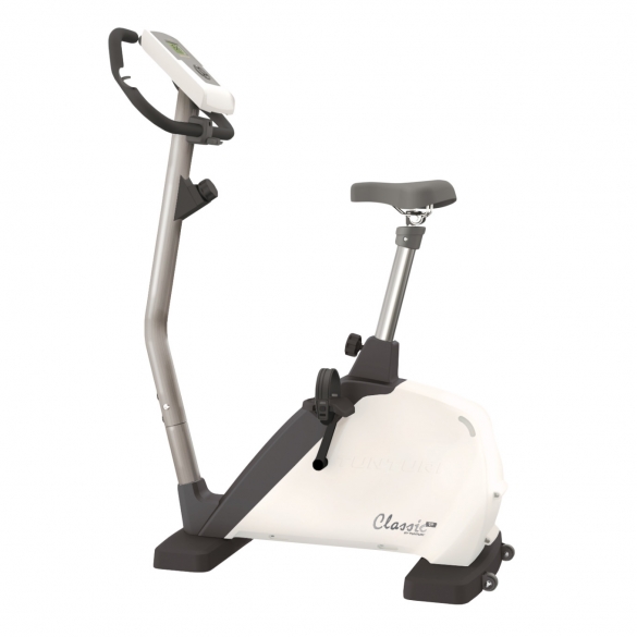 Tunturi hometrainer Classic Bike 1.0 (13TBF01000) 13TBF01000